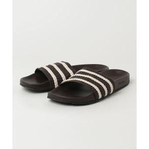 スポーツサンダル サンダル ADIDAS WB ADILETTE JR0229 メンズ レディース