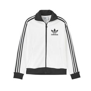 ブルゾン アウター ADIDAS WMNS BECKENBAUER TT JUJ69 メンズ