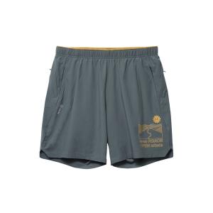 パンツ RUN AMOK BOMMER 2.07 RS322-FOR メンズ レディース