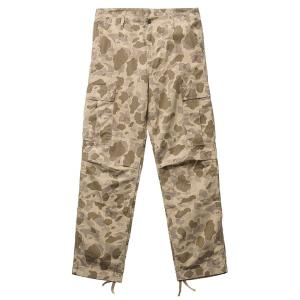 パンツ Carhartt WIP REGULAR CARGO PANT I015875 メンズ レディース