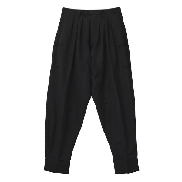 パンツ VERYTAGE ZWIDER embroidary V26402 メンズ レディース