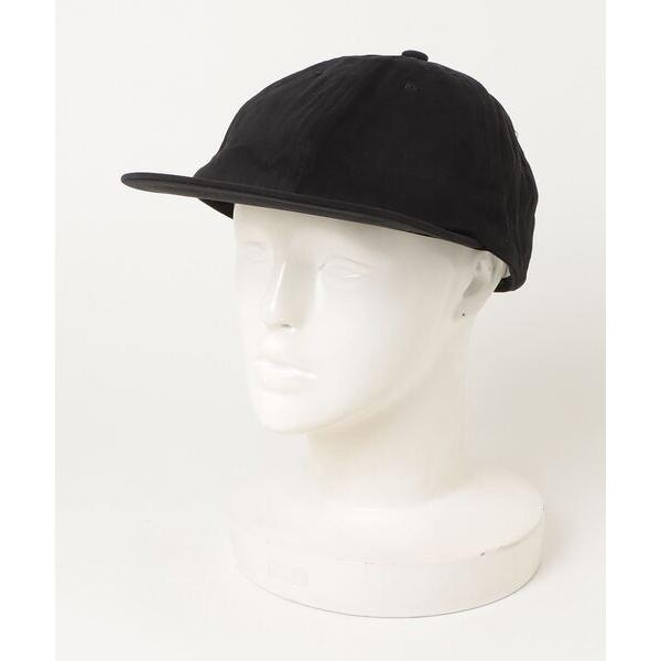 キャップ 帽子 SUBLIME BRUSHED LIGHT BB CAP レディース