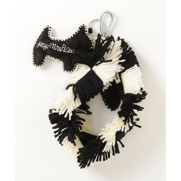 チャーム (HEY Mrs ROSE)MOP MONSTER Charm レディース