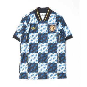 アディダス マンチェスター・ユナイテッド シャツ adidas（アディダス） マンチェスターユナイテッド 22-23 ホーム 半袖