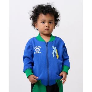 XLARGE KIDS（エクストララージ キッズ） tシャツ コミックファニー