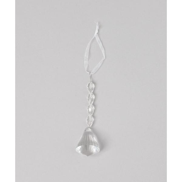 インテリア 「X'mas ITEM」GLASS ORNAMENT SUN CATCHER/60799...