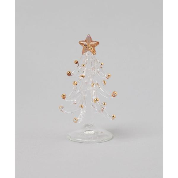 インテリア 「X&apos;mas ITEM」GOLD TREE