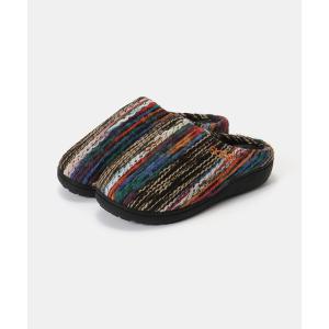 シューズ SUBU / スブ DOTS KALEIDOSCOPE レディース