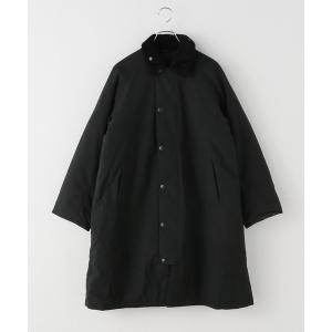 コート アウター 「BARBOUR/バブアー」  PADDED EXMOOR COAT レディース