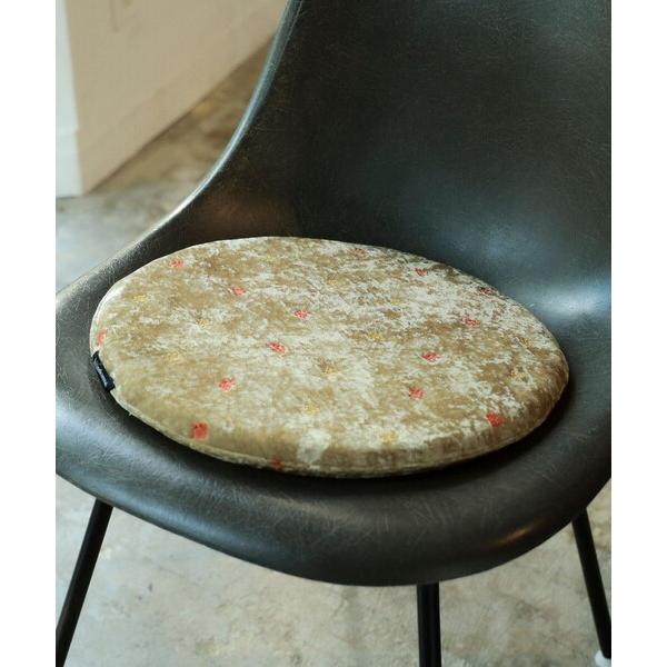 ラグ ラグマット Kijinokanosei / seat pad ototsubu シートパッド