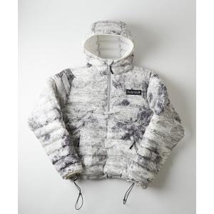 CLANE（クラネ） カウ ボア ブルゾン COW BOA BLOUSON 【2024 新作