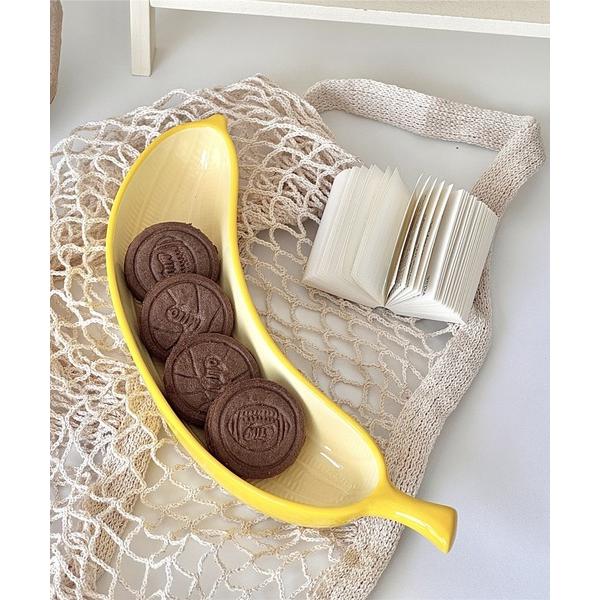 食器 Banana Plate
