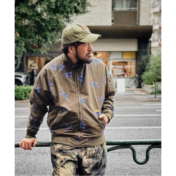 ブルゾン アウター HOME BOUND G9 メンズ レディース