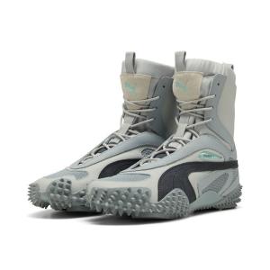 PUMA（プーマ） スニーカー 「emmi×PUMA」Mostro Perf レディース
