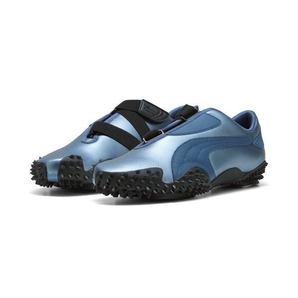 プーマ puma スニーカー PUMA MOSTRO METAL（プーマ モストロ メタル） メンズ