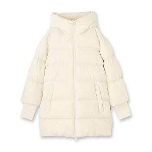 ダウンコート ダウンジャケット WOOLRICH（ウールリッチ）CLOUD MADISON ダウンジャケット レディース