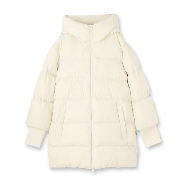 ダウンコート ダウンジャケット WOOLRICH（ウールリッチ）CLOUD MADISON ダウンジ...