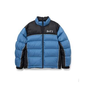 ダウンジャケット ダウン BoTT / ボット B Logo Down Jacket メンズ レディース