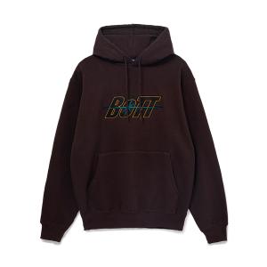パーカー BoTT / ボット Space Logo Hoodie メンズ レディース