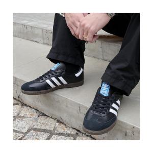 スニーカー adidas SAMBA OG / ...の商品画像