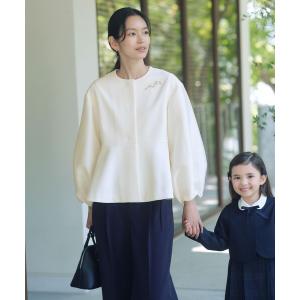 ★新品タグ付き　ユナイテッドアローズ　ノーカラージャケット★ BEAUTY＆YOUTH UNITED ARROWS ジャケット ノーカラージャケット 「WEB