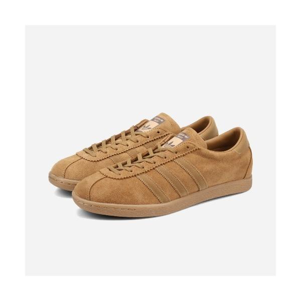 スニーカー adidas TOBACCO / アディダス タバコ / JP9651 メンズ レディー...