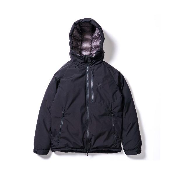 ダウンジャケット ダウン NANGA×Foxfire GORE-TEX WS フィッシングダウンジャ...
