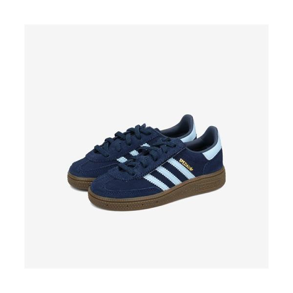 スニーカー adidas HANDBALL SPEZIAL CF EL I / アディダス ハンドボ...