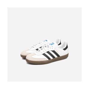 adidas（アディダス） 【17cm-22cm】adidas ADIFOM SAMBA 360 C アディ