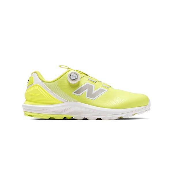 スニーカー 「GOLF」Fresh Foam X 2500 v5 SL Boa(R) メンズ レディ...