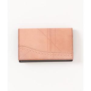 名刺入れ 「ASUMEDERU」（KST）ムサシ名刺入れ レディース