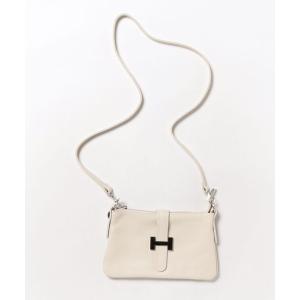 ショルダーバッグ バッグ 「kostikal.」（KST）HカンミニショルダーBAG レディース
