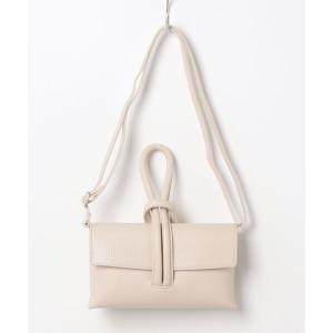 ハンドバッグ 「kostikal.」（KST）横長ミニBAG