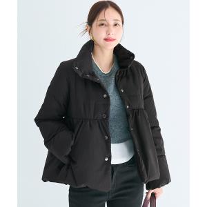 CLEA ブルゾン アウター オーバーサイズスタンドカラーブルゾン