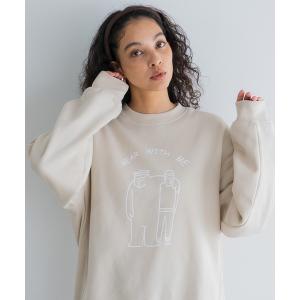 ARCADE（アーケード） トレーナー スウェット HIGHQUALITY FLEECE 暖か