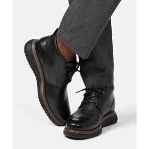 COLE HAAN（コールハーン） ブーツ グランド リミックス チャッカ