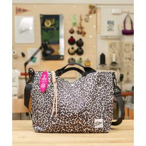 ショルダーバッグ バッグ CARRY ALL BAG with CHARM／キャリーオールバッグ（チャーム付）「ZOZOTOWN限定商品」 レディース