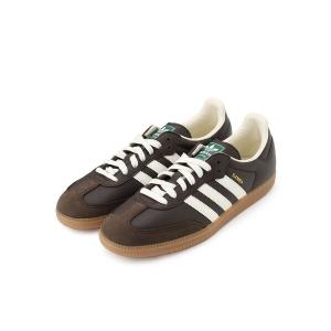 スニーカー ADIDAS（アディダス）SAMBA OG｜スニーカー メンズ