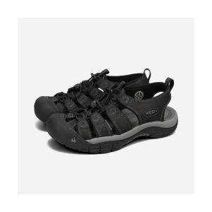 サンダル KEEN NEWPORT / キーン ニューポート / 1022247 メンズ