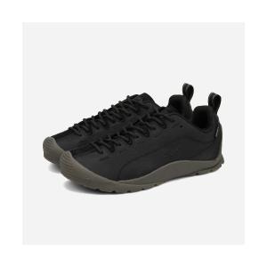 スニーカー KEEN WOMEN JASPER NYLON WP / キーン ウィメンズ ジャスパー ナイロン ウォータープルーフ / 1031326