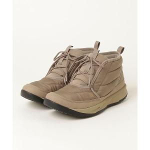 THE NORTH FACE HUMPBACK WP ノースフェイス チャッカ THE NORTH FACE（ザ ノースフェイス） シューズ ザ ノース フェイス