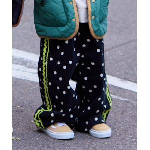 パンツ コールテンナミナミラインパンツ キッズ 子供服 男の子 女の子