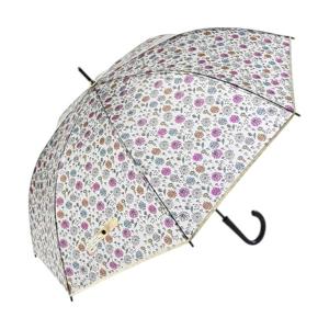 傘 KiU キウ キウプラスチックアンブレラ K418 レディース メンズ