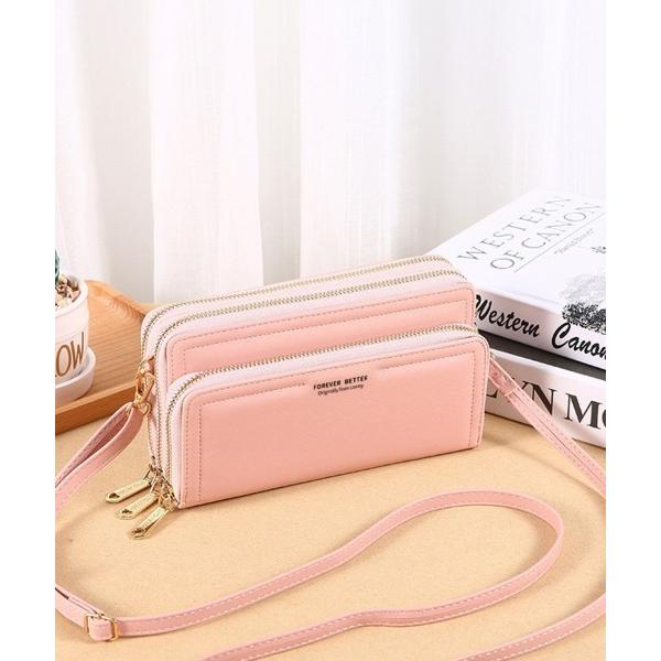 ショルダーバッグ バッグ スマホショルダー pk7488 レディース メンズ