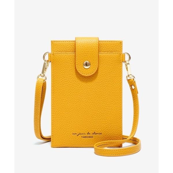 ポーチ スマホポーチ t6029 レディース メンズ