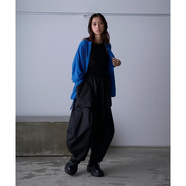 パンツ 「 c/est / シーエ 」 PATSY -VOLUME PANTS-  / ボリュームパ...