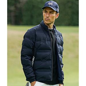 DIVINER GOLF ダウンジャケット メンズ