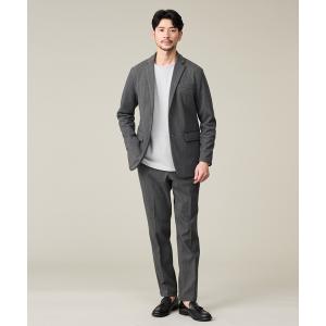 SUIT SELECT 3ピーススーツ AB7 ブルー メンズ : ZOZOTOWN Yahoo!店