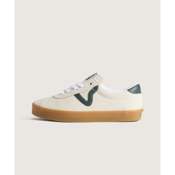 vans スニーカー スポーツロー / Sport Low GUM TURTLE DOVE VN00...