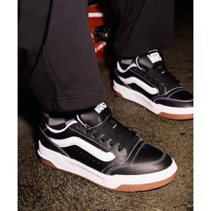 VANS（ヴァンズ） スニーカー オーセンティック スプリット